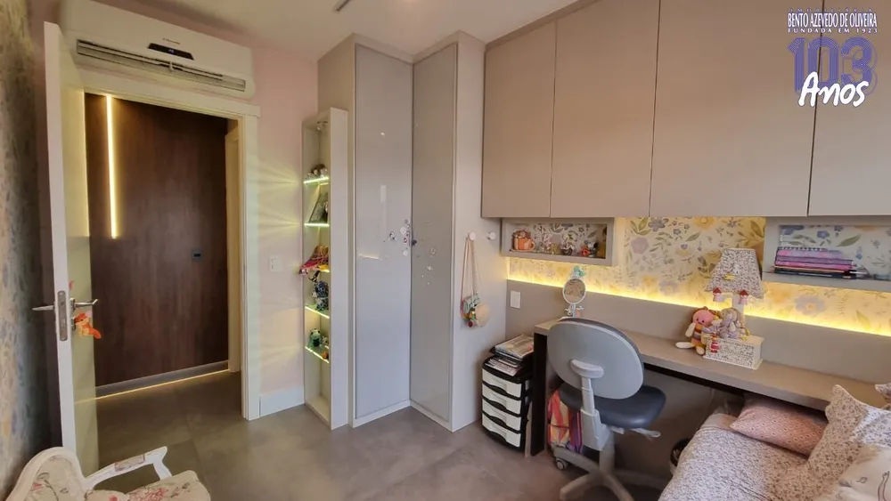 Apartamento, 3 quartos, 137 m² - Foto 11