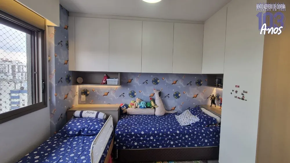 Apartamento, 3 quartos, 137 m² - Foto 12