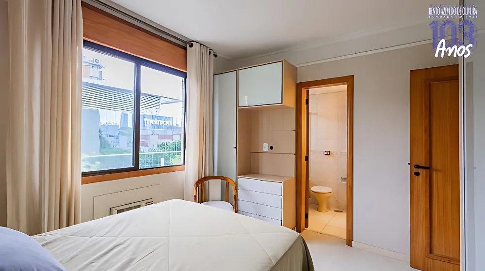 Apartamento, 2 quartos, 96 m² - Foto 8