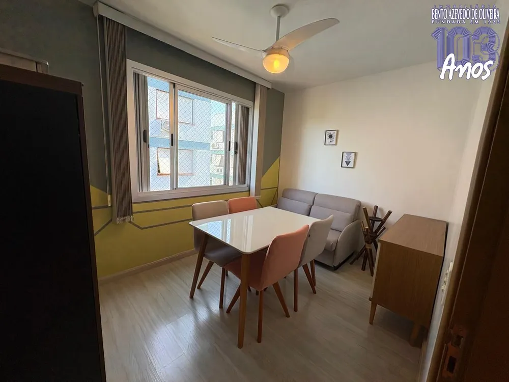 Cobertura, 3 quartos, 153 m² - Foto 3