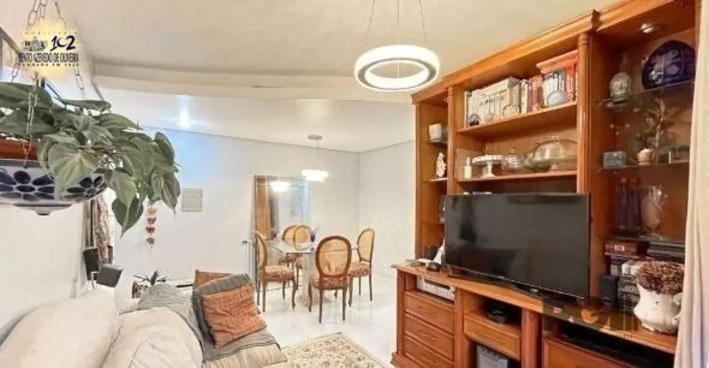 Apartamento, 2 quartos, 61 m² - Foto 3