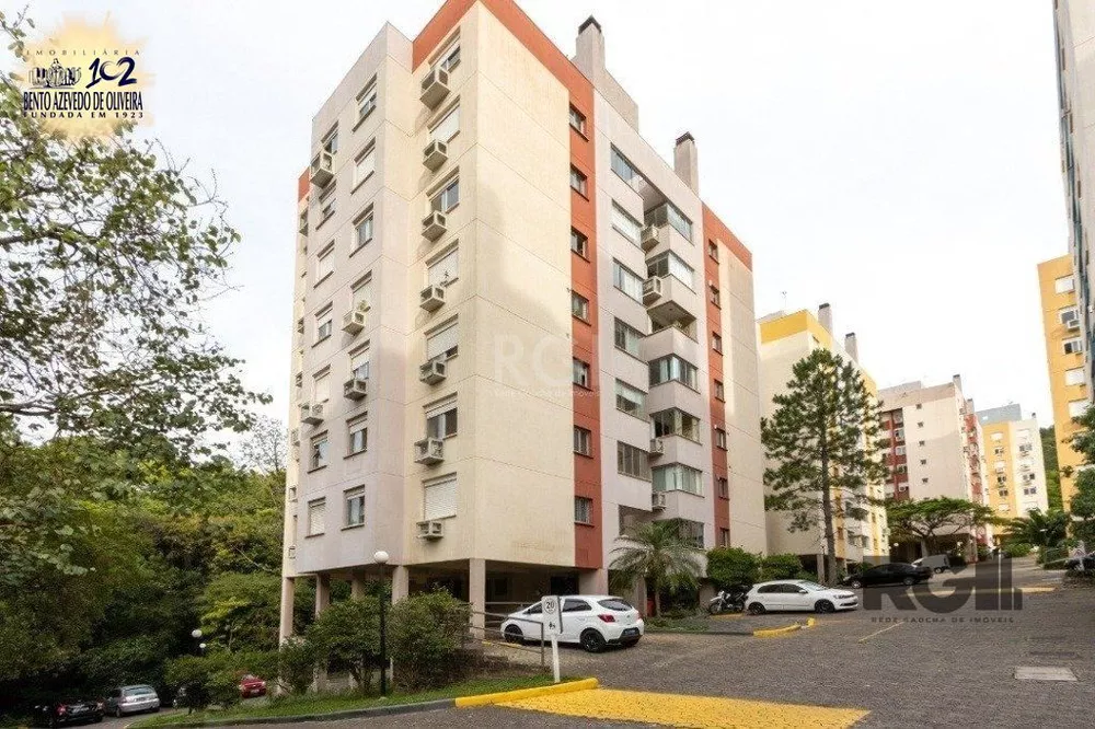 Apartamento, 2 quartos, 61 m² - Foto 2