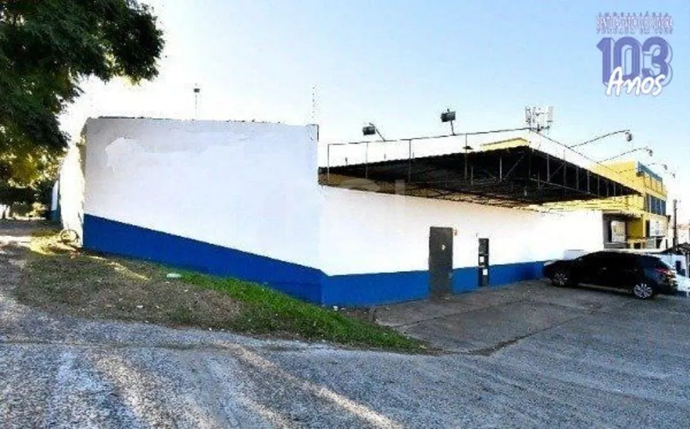 Terreno, 849 m² - Foto 1