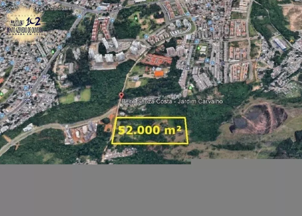 Terreno, 5 hectares - Foto 2