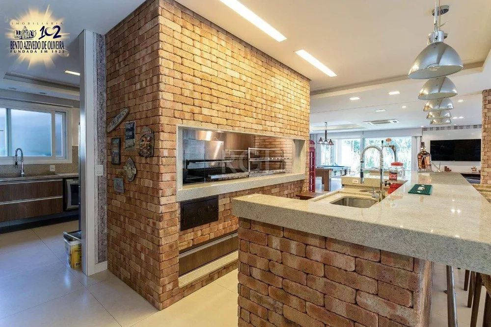 Casa de Condomínio, 4 quartos - Foto 7