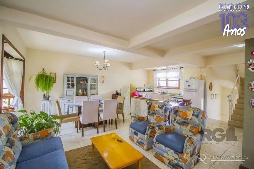 Casa, 4 quartos, 222 m² - Foto 5