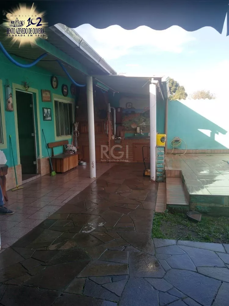 Casa, 3 quartos, 90 m² - Foto 7