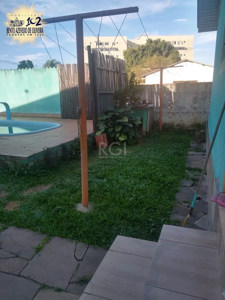 Casa, 3 quartos, 90 m² - Foto 3