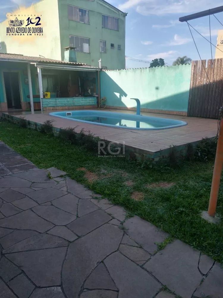 Casa, 3 quartos, 90 m² - Foto 1