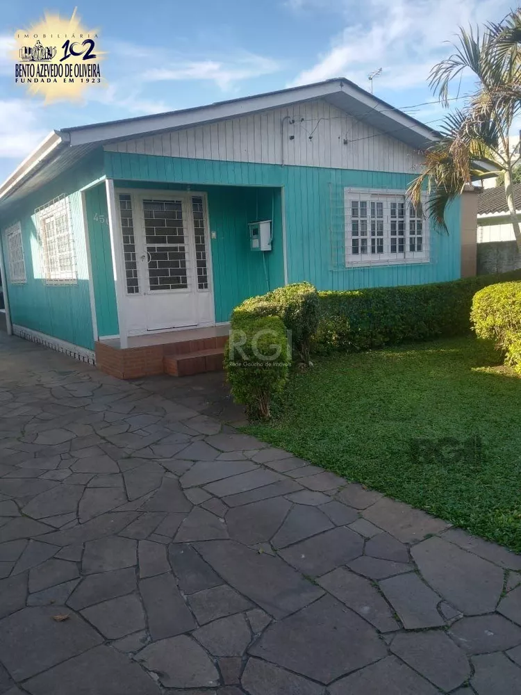 Casa, 3 quartos, 90 m² - Foto 4