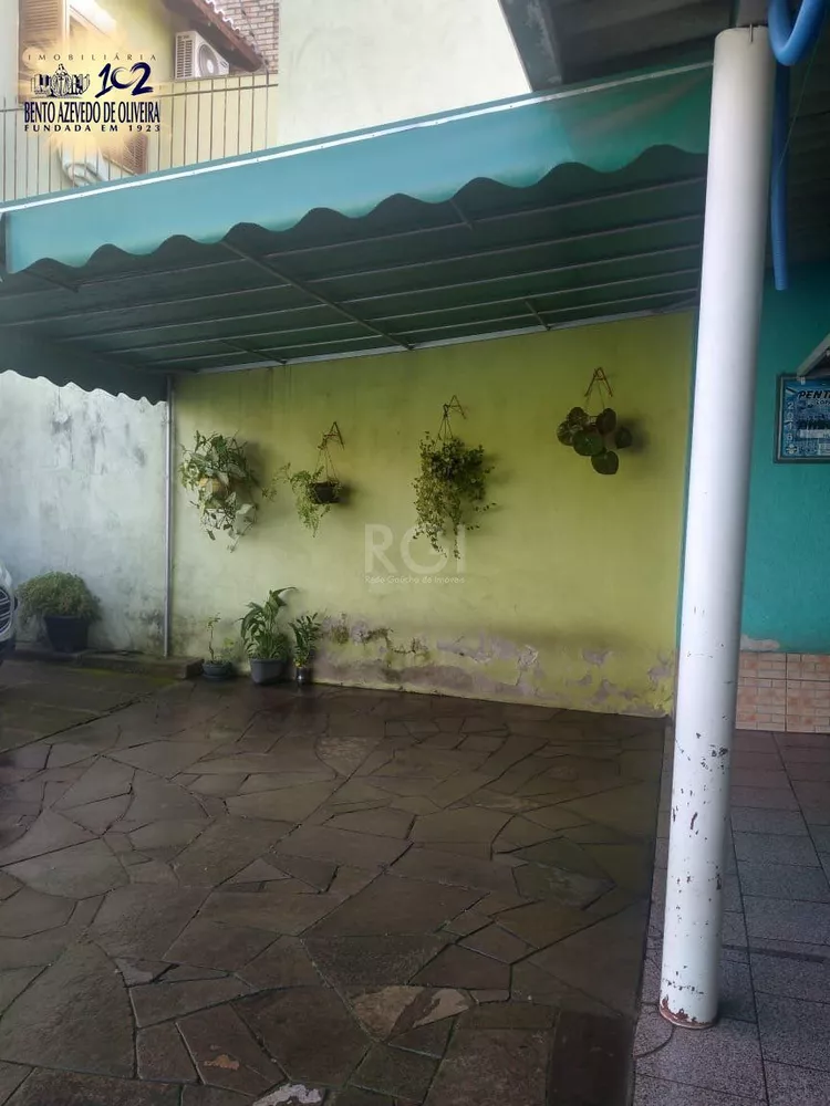 Casa, 3 quartos, 90 m² - Foto 5