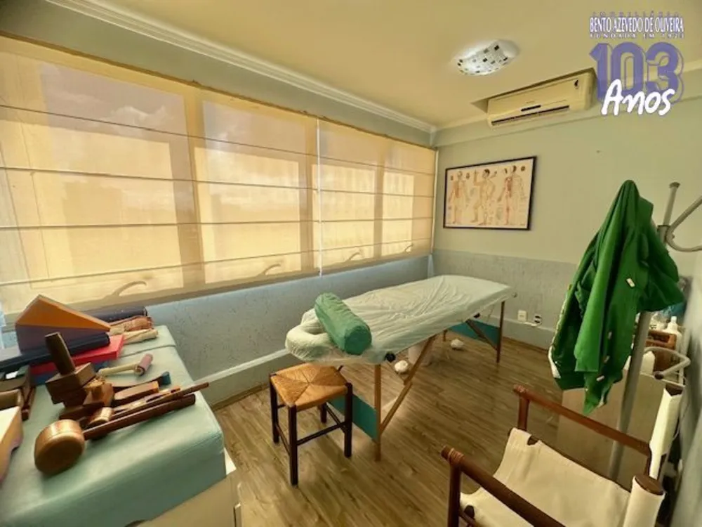Sala-Conjunto, 38 m² - Foto 5