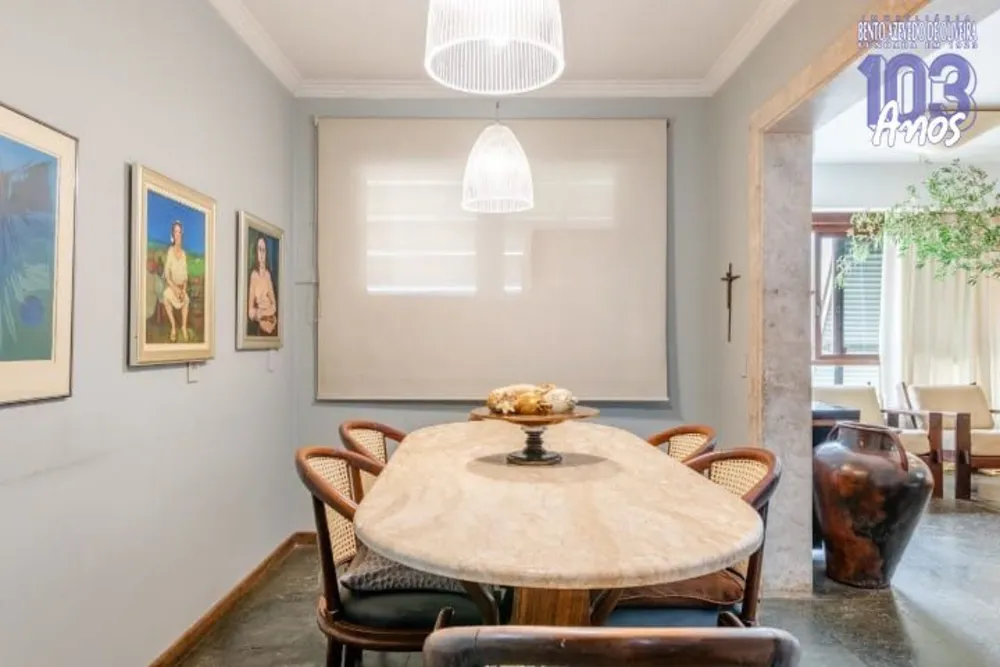 Apartamento, 3 quartos, 116 m² - Foto 2