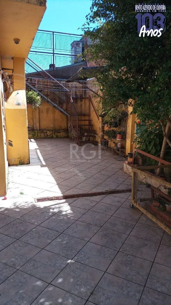 Casa, 4 quartos, 200 m² - Foto 1