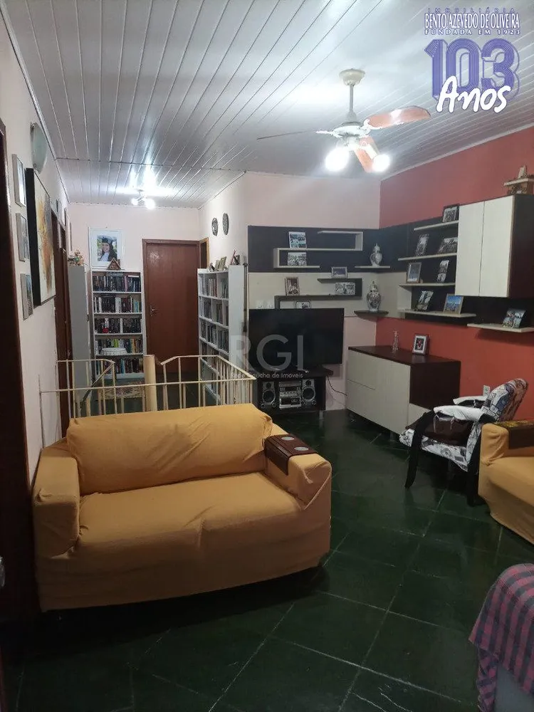 Casa, 4 quartos, 200 m² - Foto 2
