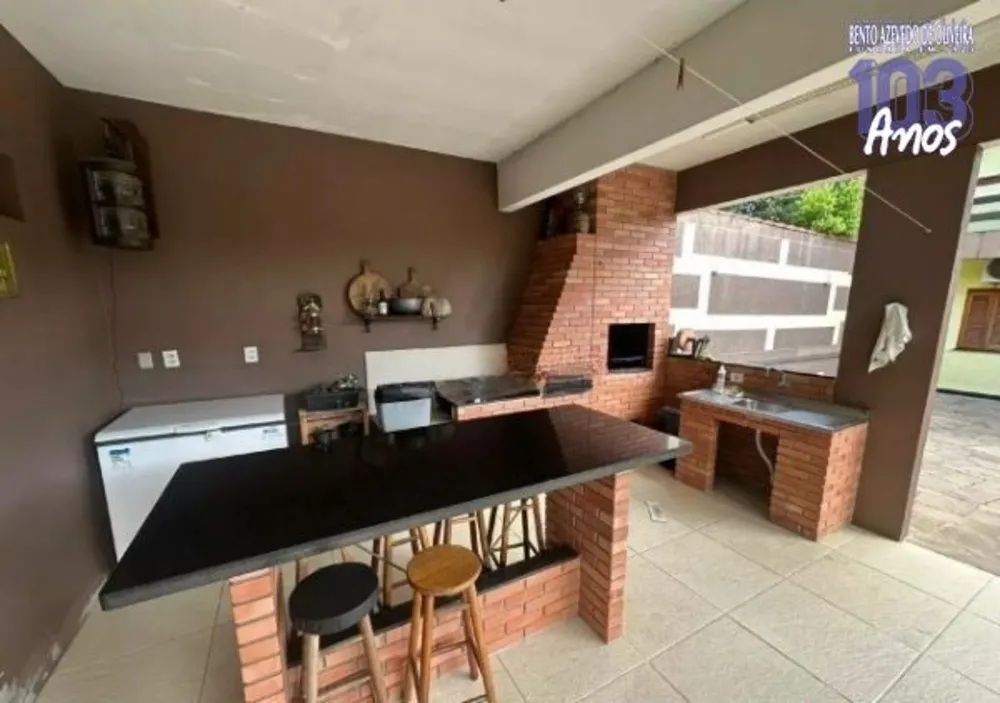Casa, 4 quartos, 300 m² - Foto 1