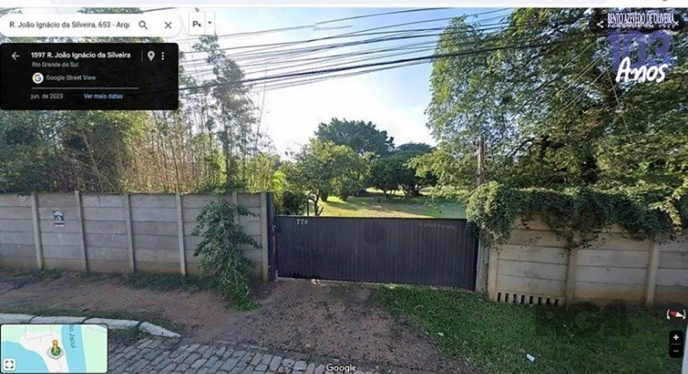 Casa, 6 quartos, 728 m² - Foto 3