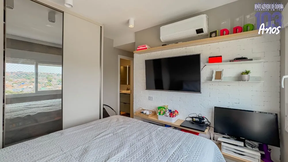 Apartamento, 2 quartos, 59 m² - Foto 5