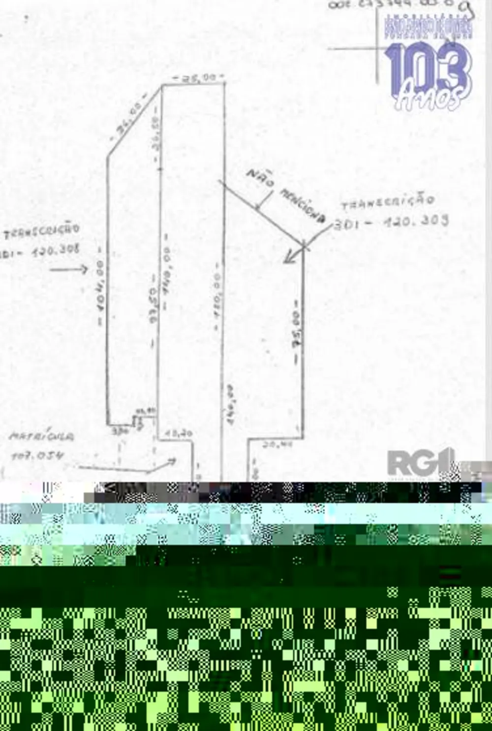 Terreno, 176 m² - Foto 1