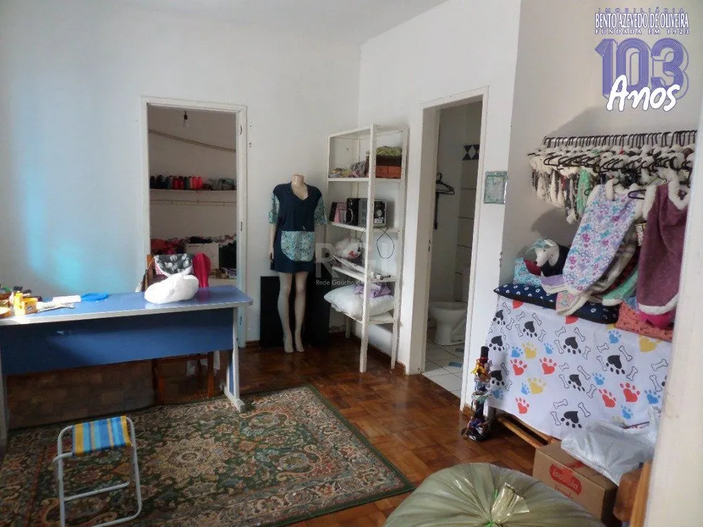 Casa, 5 quartos, 153 m² - Foto 1