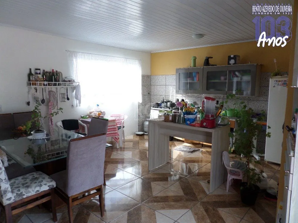 Casa, 5 quartos, 153 m² - Foto 3