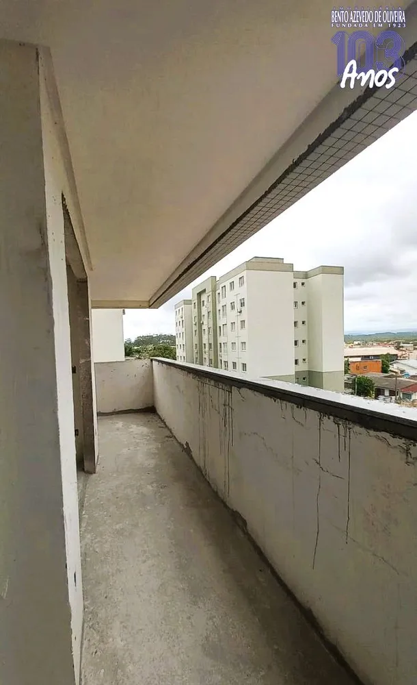 Cobertura, 2 quartos, 135 m² - Foto 10