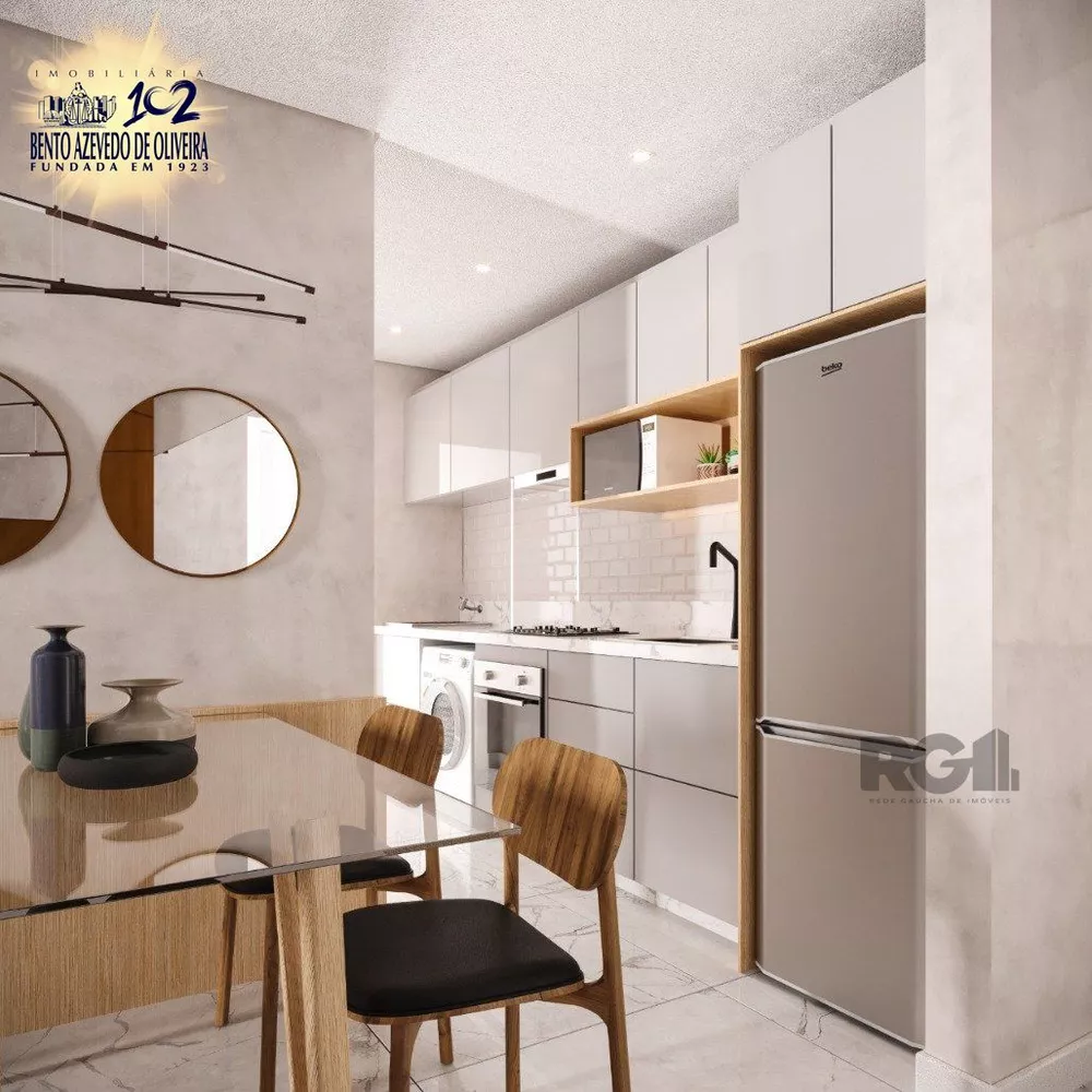 Cobertura, 2 quartos, 135 m² - Foto 8