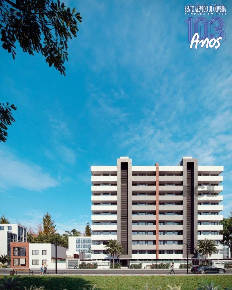 Cobertura, 2 quartos, 135 m² - Foto 11