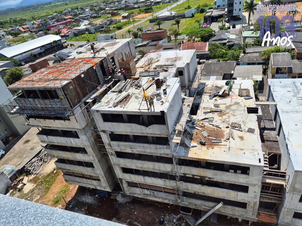 Cobertura, 2 quartos, 135 m² - Foto 12