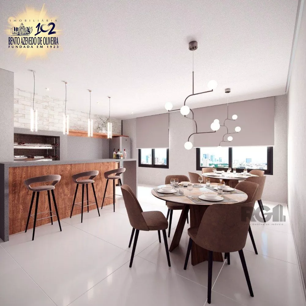 Cobertura, 2 quartos, 135 m² - Foto 7