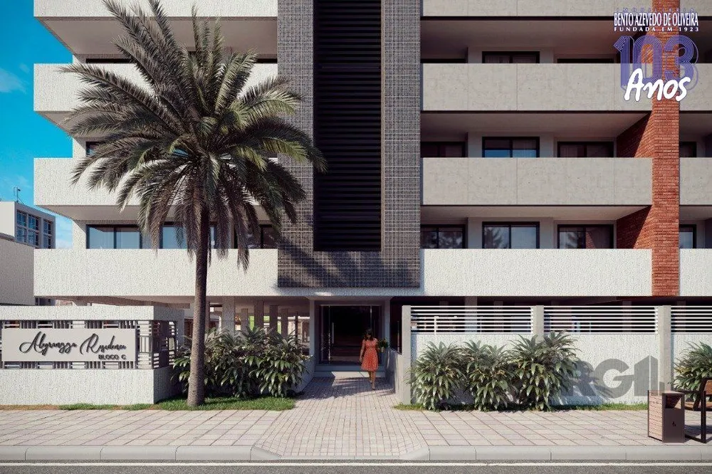 Cobertura, 2 quartos, 135 m² - Foto 11
