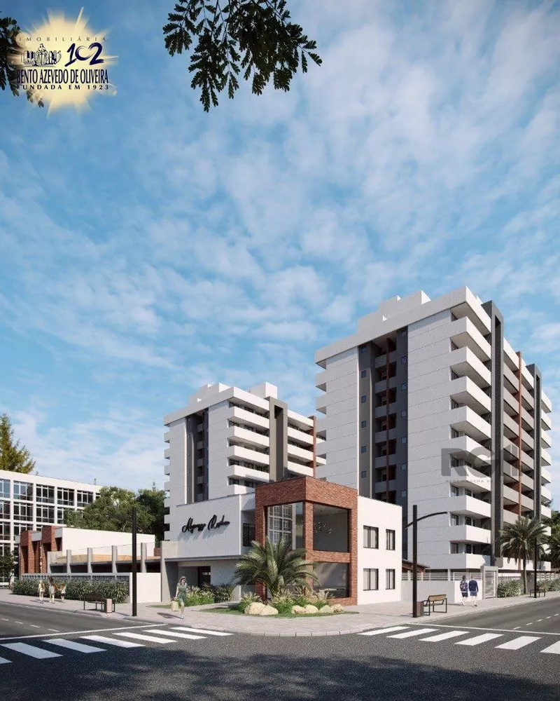 Cobertura, 2 quartos, 135 m² - Foto 6