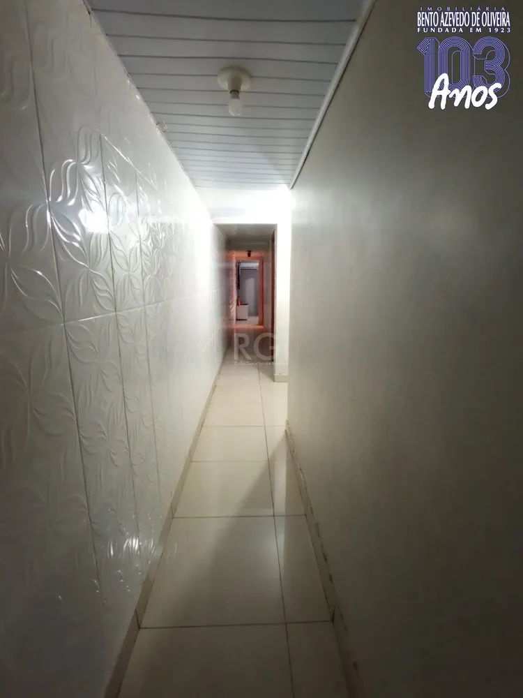 Casa, 3 quartos, 86 m² - Foto 1