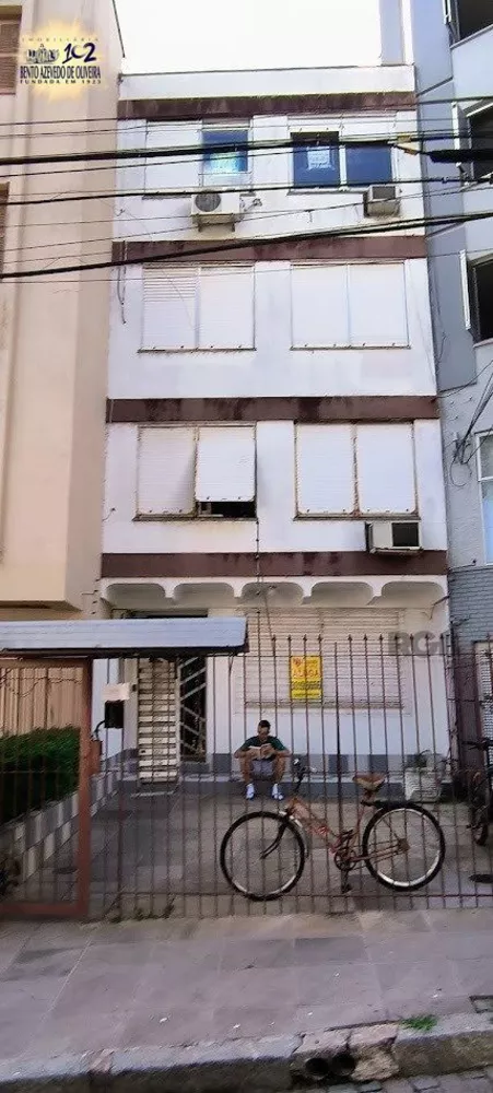 Apartamento, 1 quarto, 56 m² - Foto 1