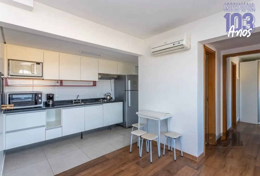 Apartamento, 2 quartos, 65 m² - Foto 4