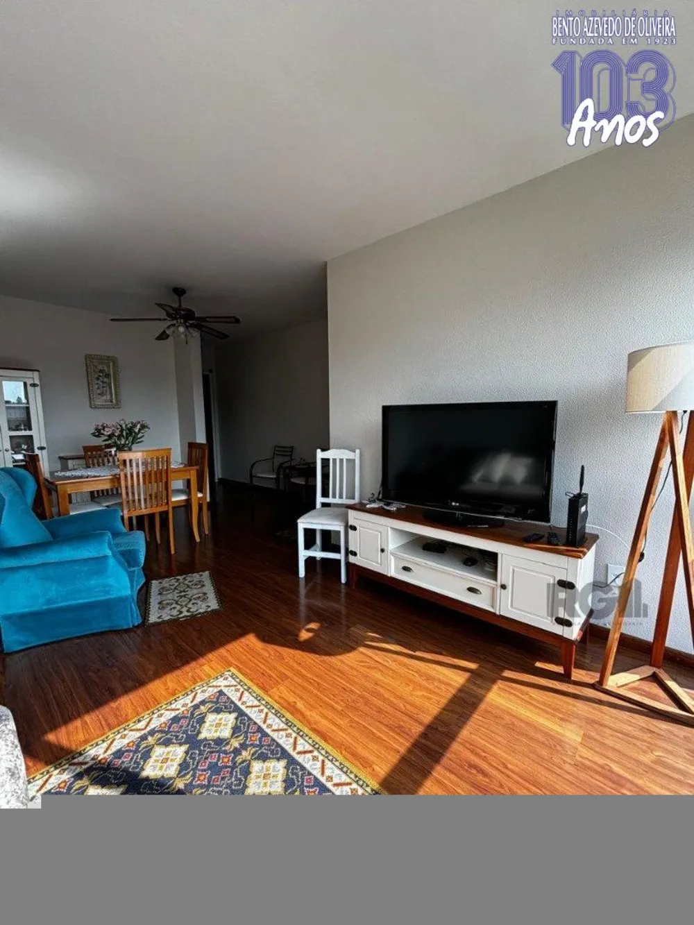 Terreno, 956 m² - Foto 3