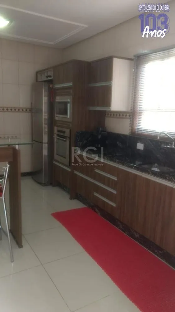 Casa, 3 quartos, 180 m² - Foto 4