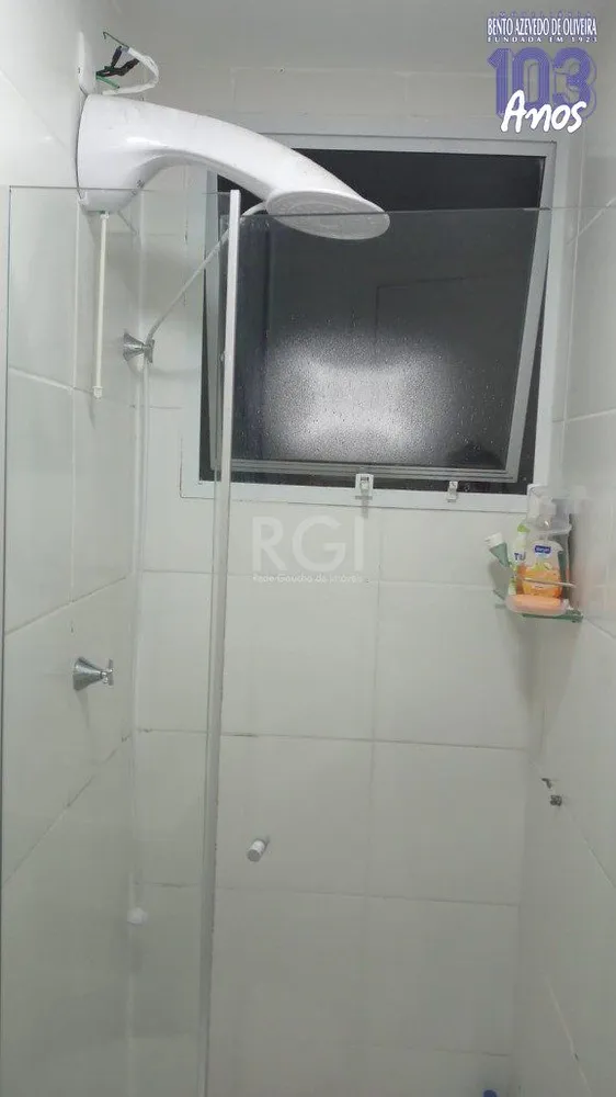 Apartamento, 2 quartos, 40 m² - Foto 5
