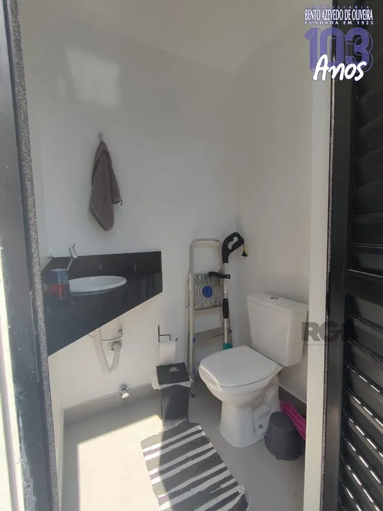 Casa, 3 quartos, 126 m² - Foto 6