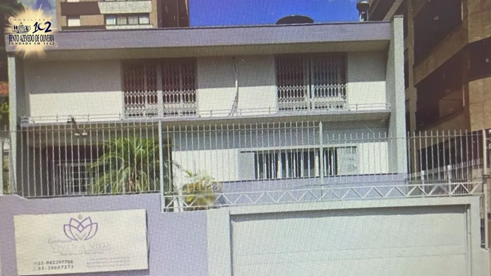 Prédio Inteiro, 509 m² - Foto 1