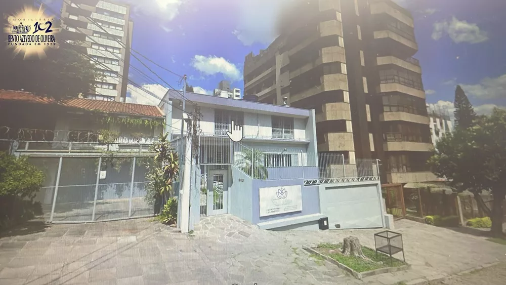 Prédio Inteiro, 509 m² - Foto 2