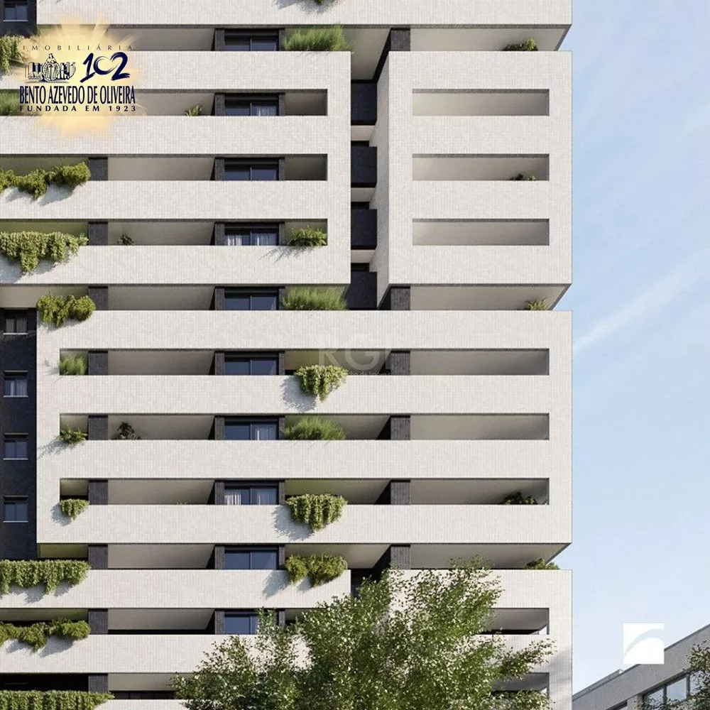 Apartamento, 2 quartos, 135 m² - Foto 4