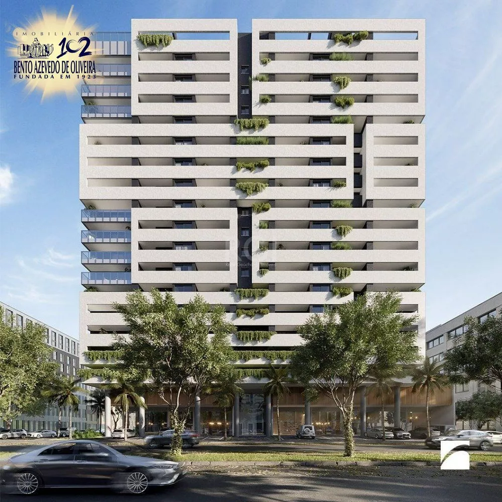 Apartamento, 2 quartos, 135 m² - Foto 3