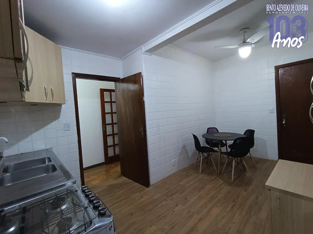 Apartamento, 3 quartos, 104 m² - Foto 6
