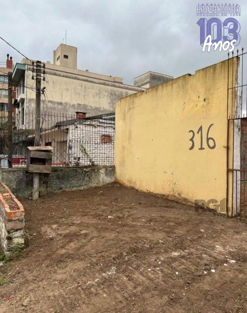 Terreno, 356 m² - Foto 2
