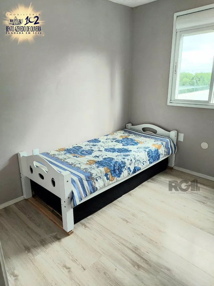 Apartamento, 2 quartos, 47 m² - Foto 8