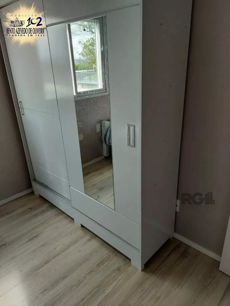 Apartamento, 2 quartos, 47 m² - Foto 3