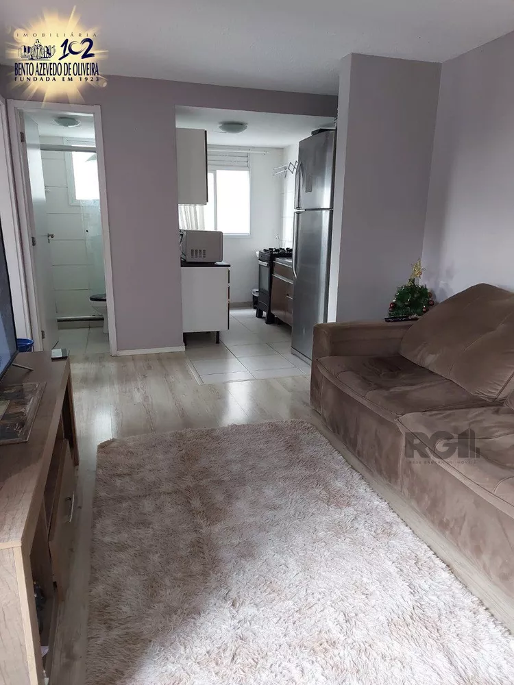 Apartamento, 2 quartos, 47 m² - Foto 7