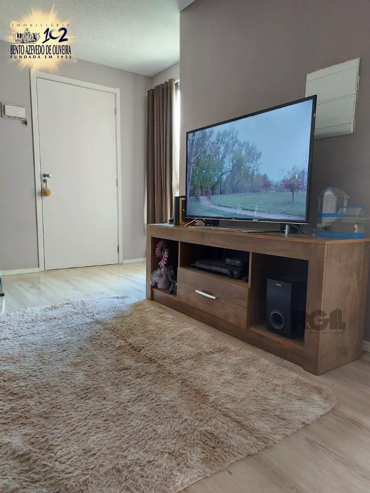 Apartamento, 2 quartos, 47 m² - Foto 5