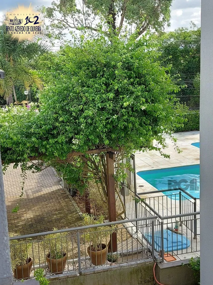 Apartamento, 2 quartos, 47 m² - Foto 2